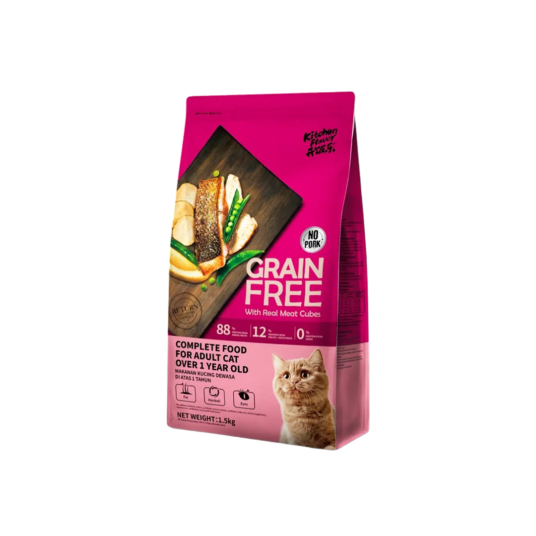 PetFoodie